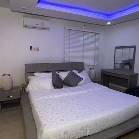 Pathmark Homes Abuja Esterno foto