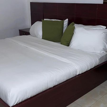 Pathmark Homes Abuja Esterno foto