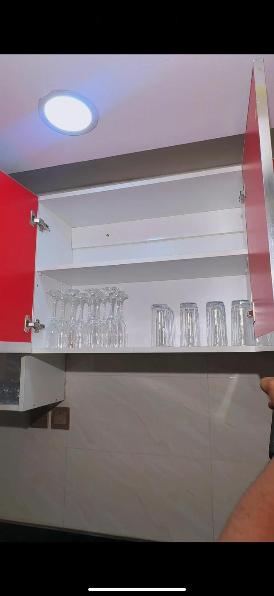 Pathmark Homes Abuja Esterno foto