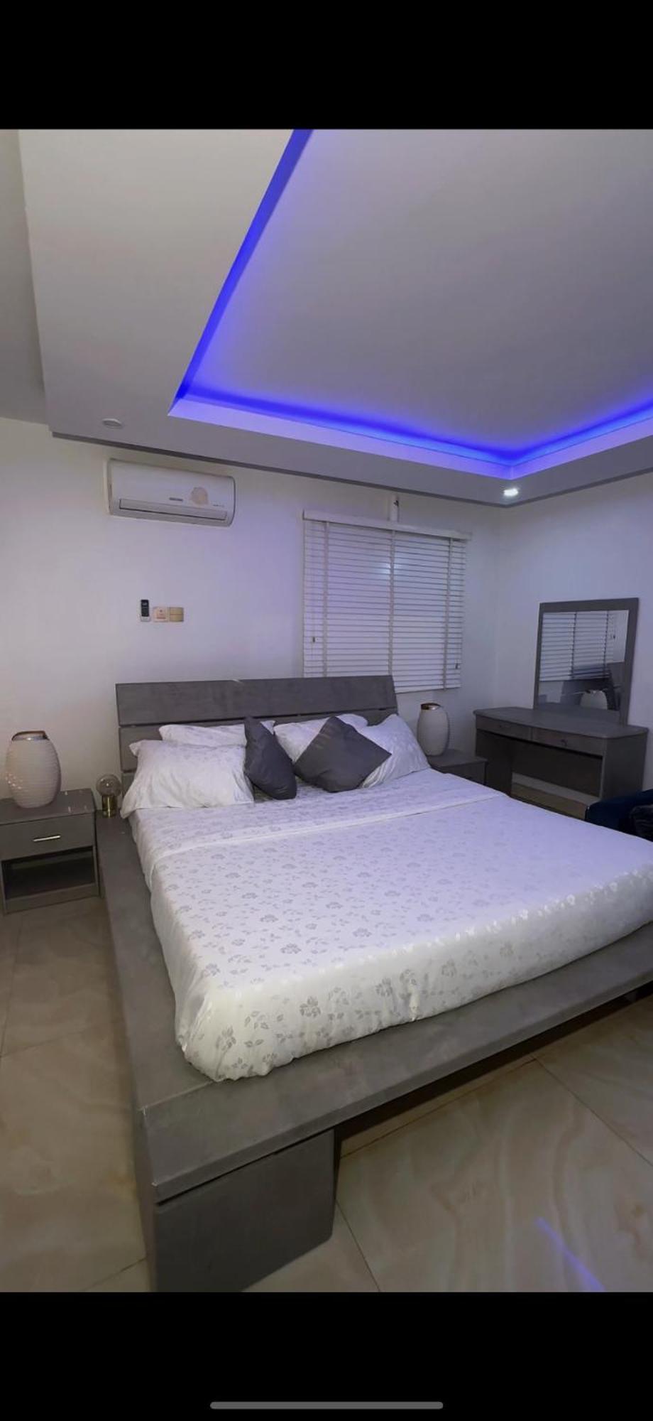 Pathmark Homes Abuja Esterno foto