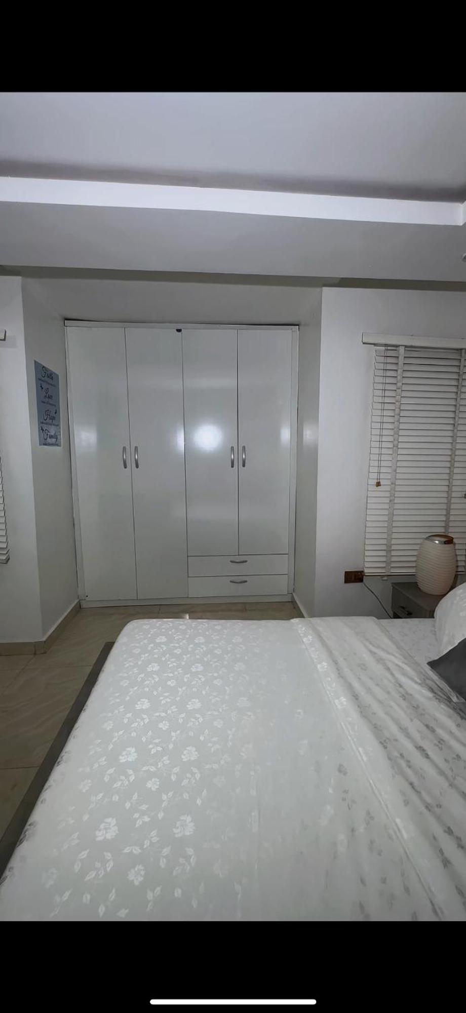 Pathmark Homes Abuja Esterno foto