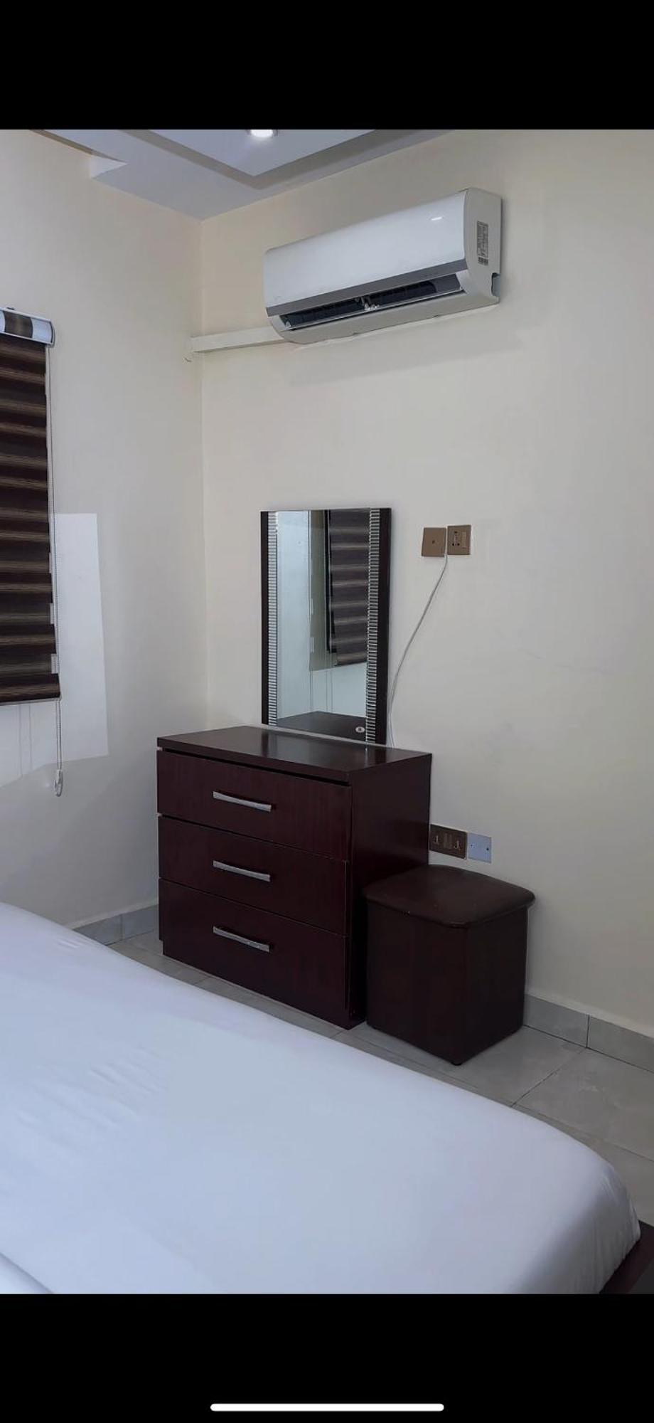 Pathmark Homes Abuja Esterno foto