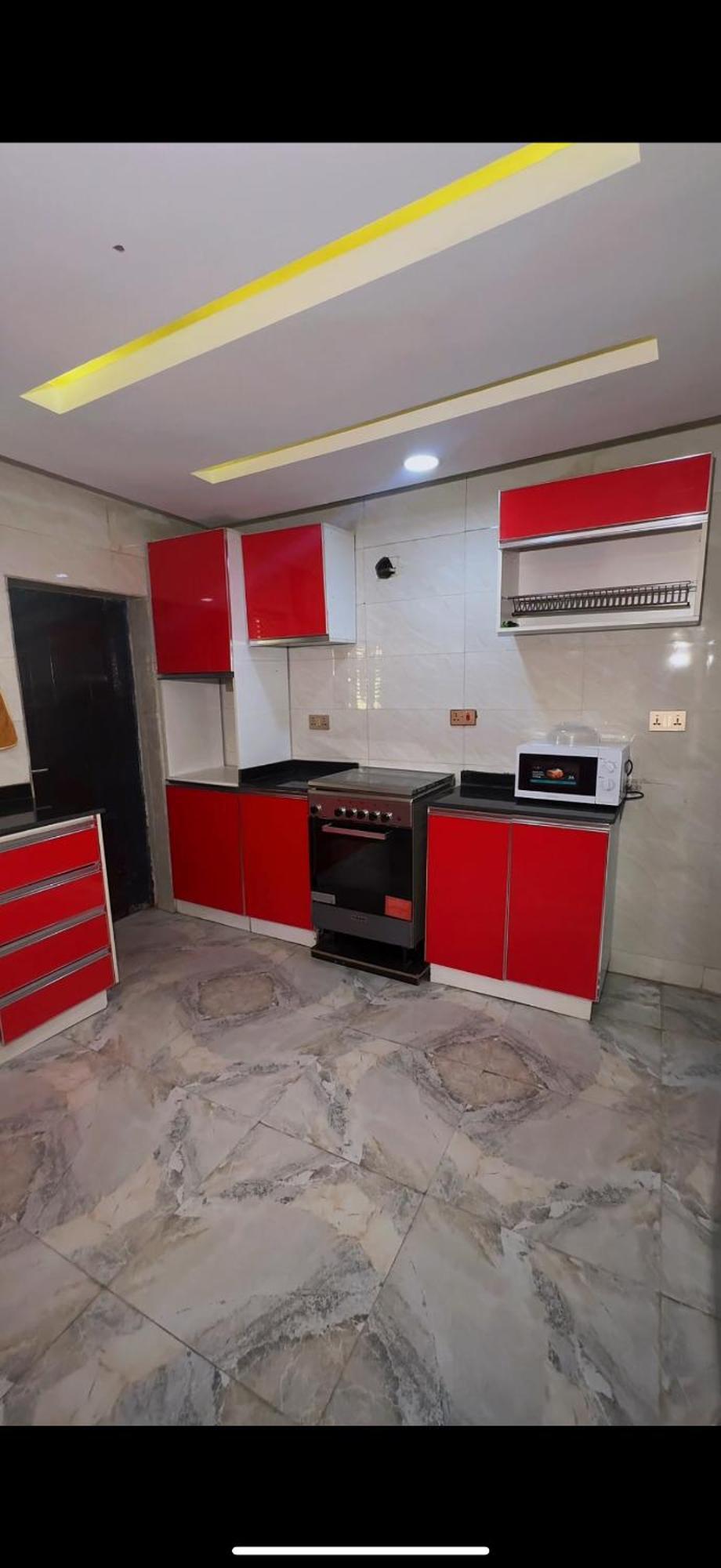 Pathmark Homes Abuja Esterno foto
