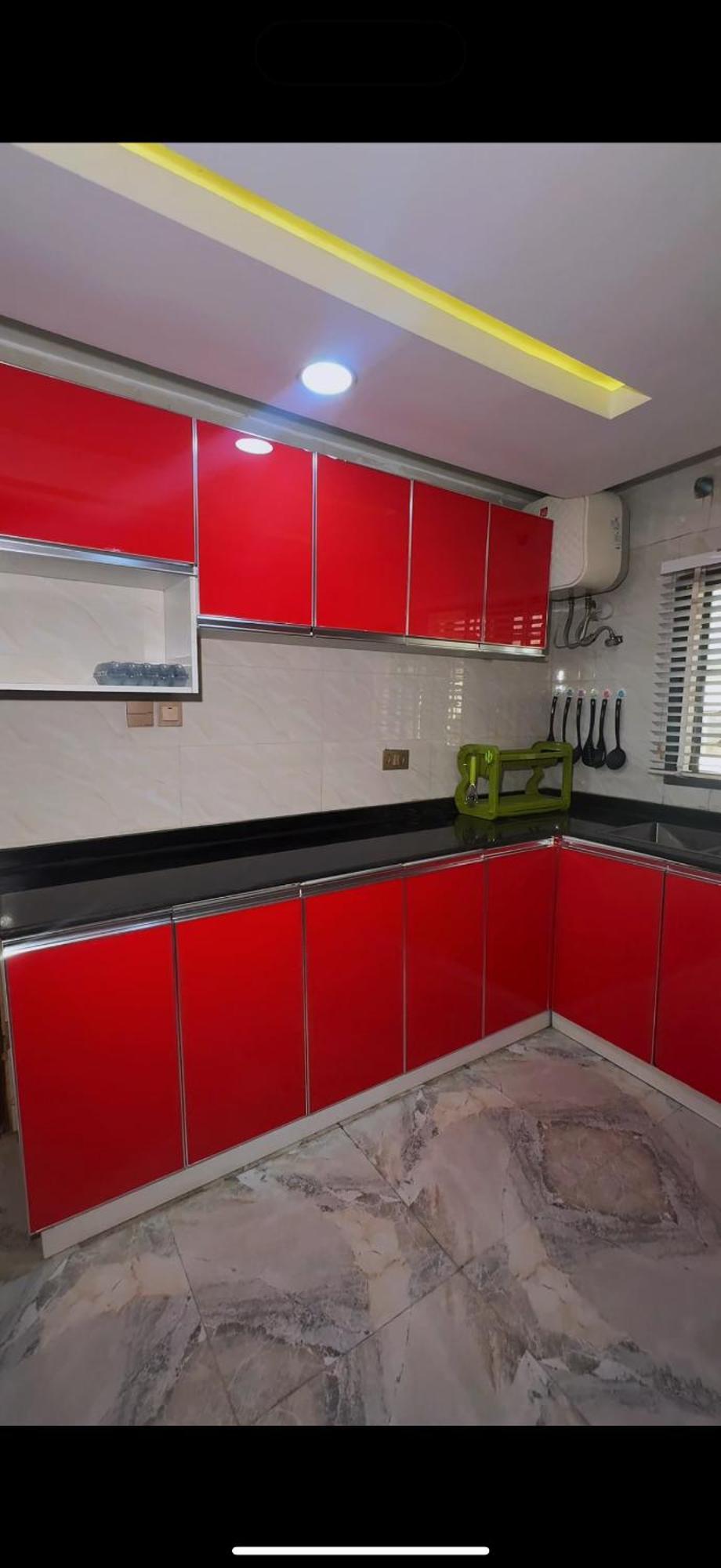 Pathmark Homes Abuja Esterno foto