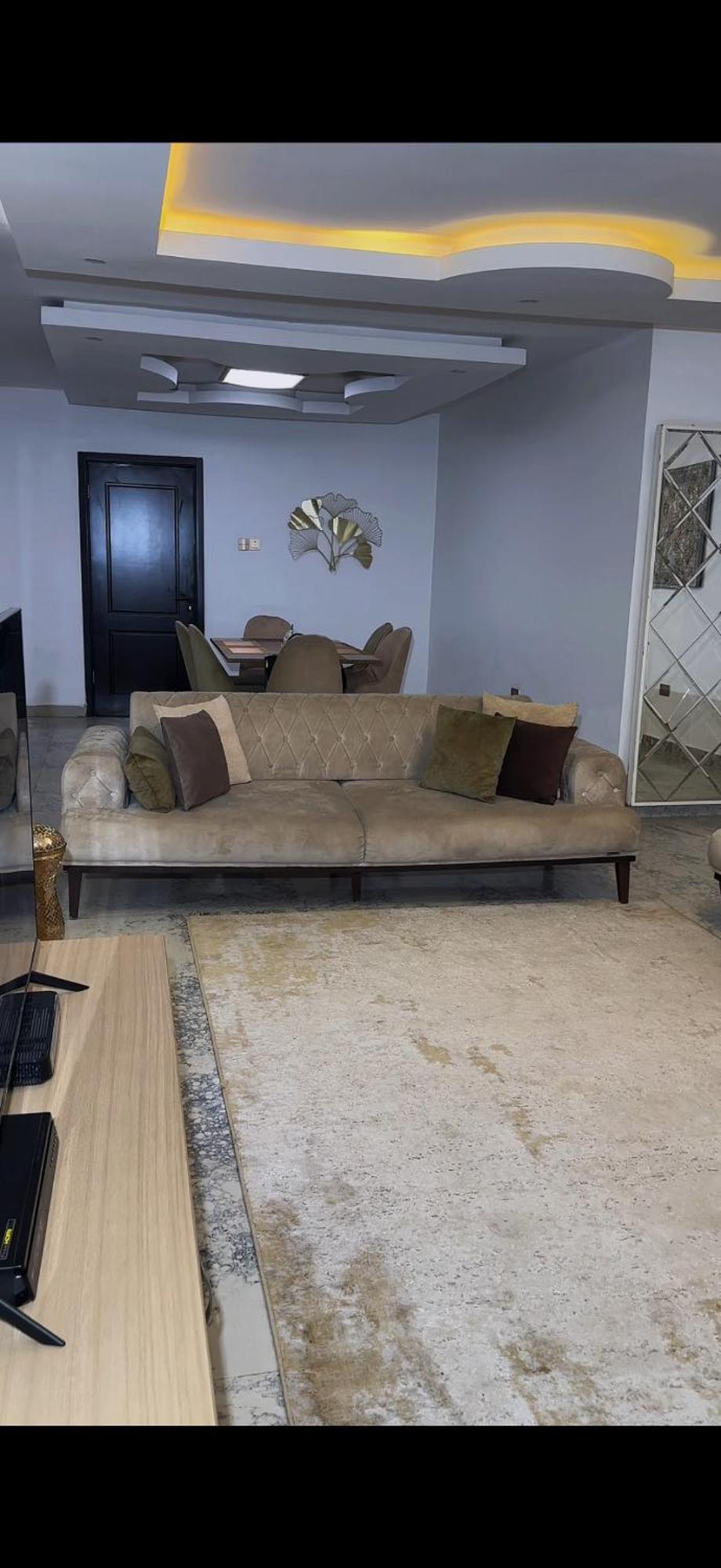 Pathmark Homes Abuja Esterno foto