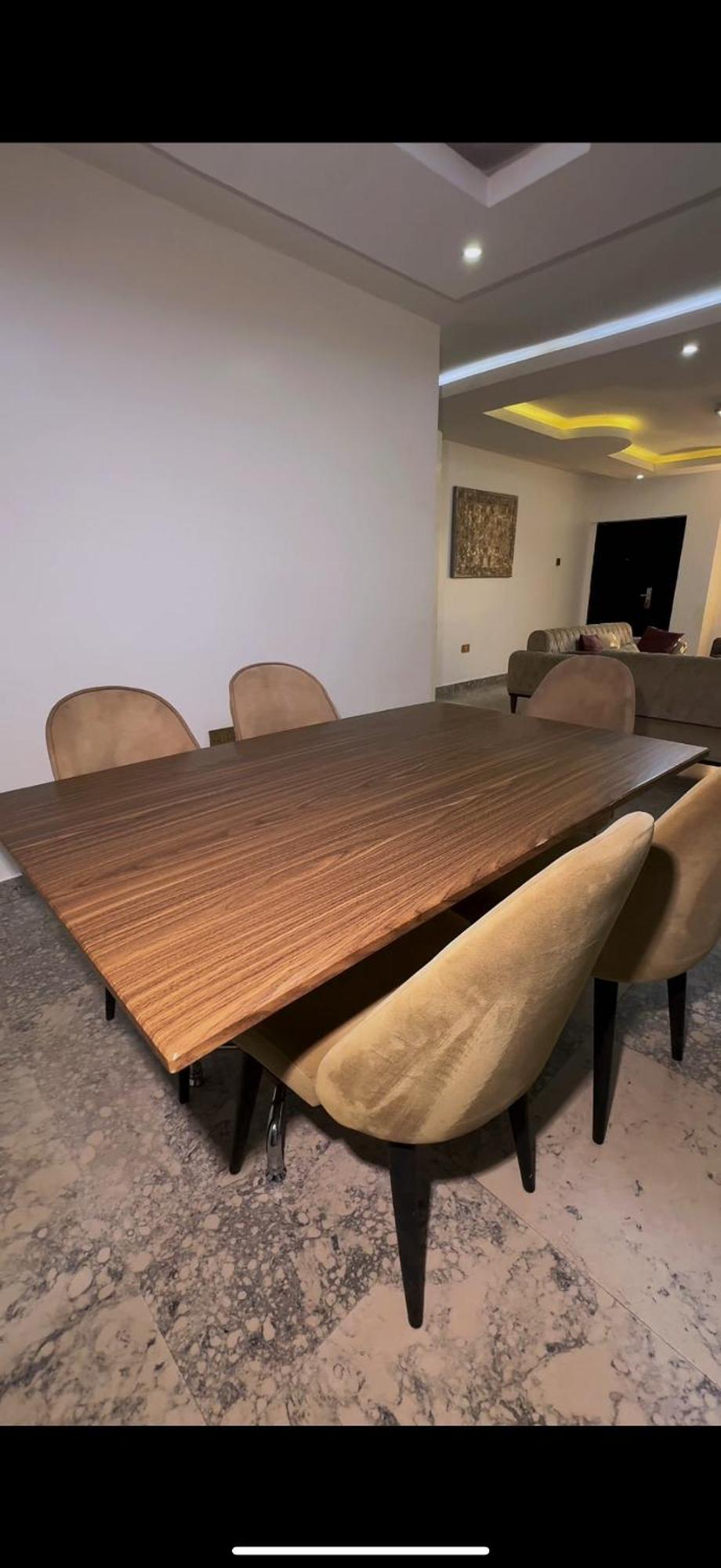 Pathmark Homes Abuja Esterno foto