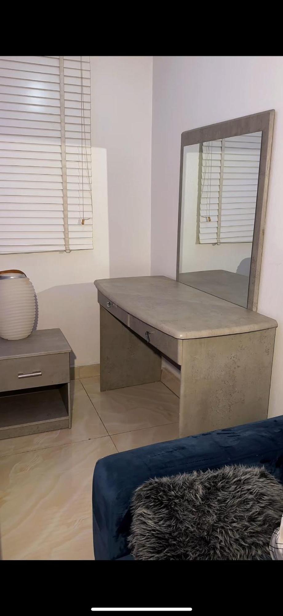 Pathmark Homes Abuja Esterno foto