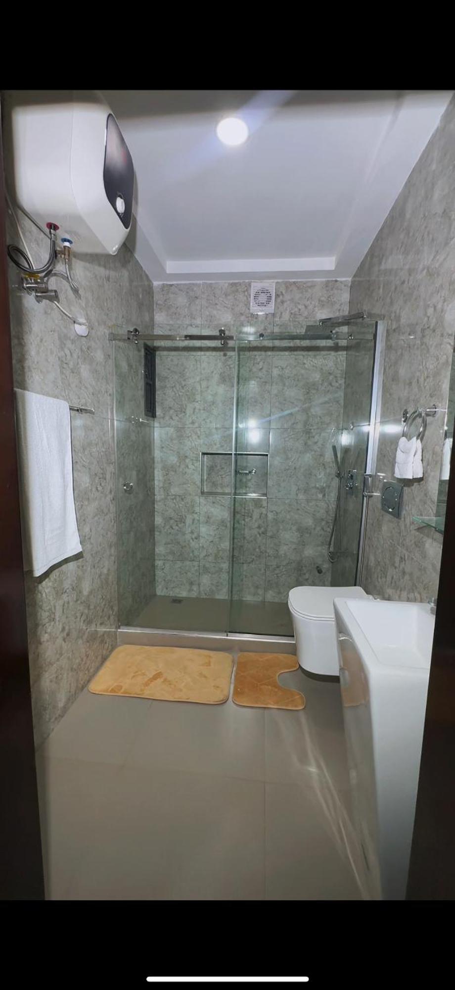 Pathmark Homes Abuja Esterno foto